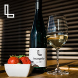 LAJVER Blanc de Noir 'Incognito' 2023