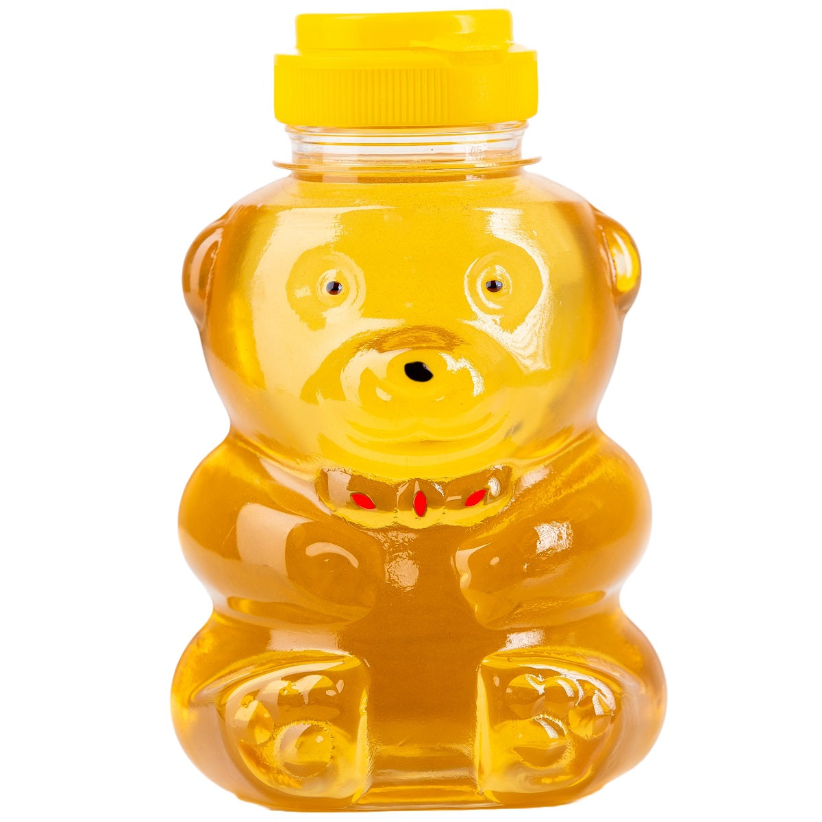 Acacia Honey Bear Bottle 350g