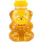 Acacia Honey in Bear Bottle 350g