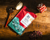 Gingerbread & Apple Soba Tea 100g