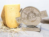 Baracskai Öreg Cheese 200g