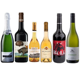 Best of Hungary Decanter Winner Wine Selection