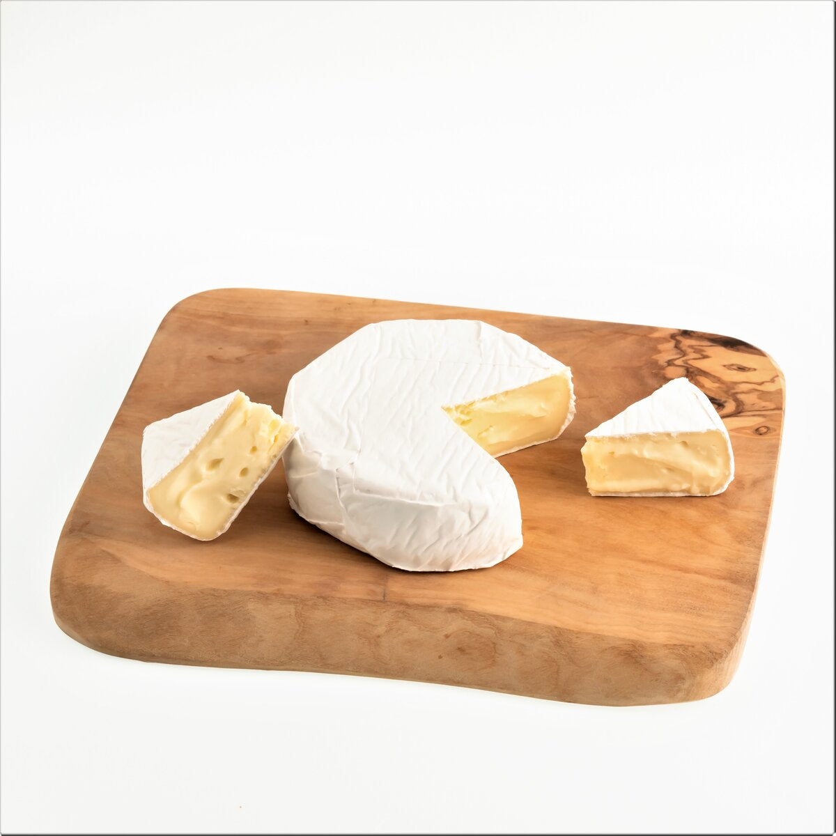 Camembert Cheese 200g