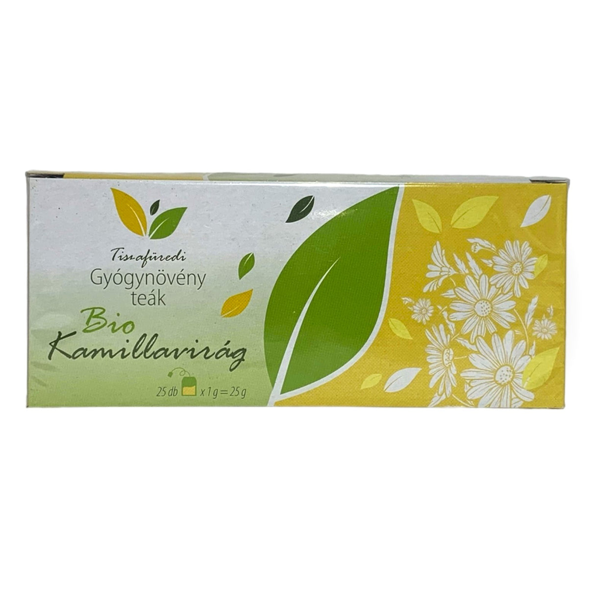 Chamomile Tea - 25 Tea Bags