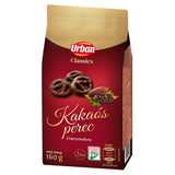 Chocolate Pretzels 160g