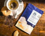 Blueberry Cupcake Soba Tea 100g