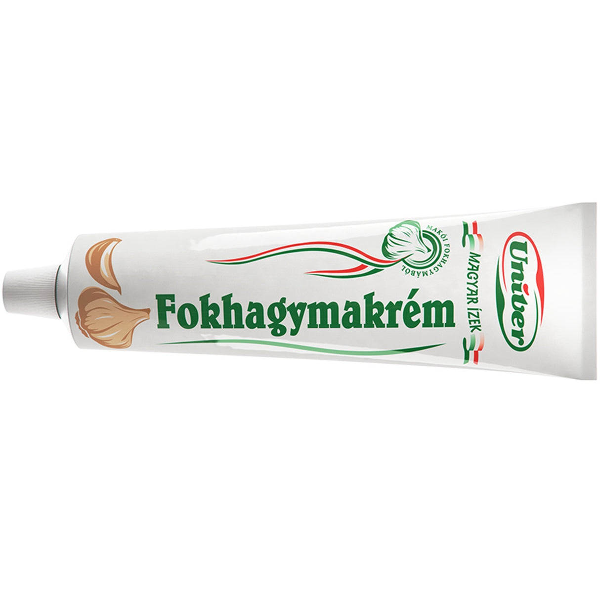 Fokhagymakrém Garlic Paste 160g