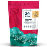 Gingerbread & Apple Soba Tea 100g