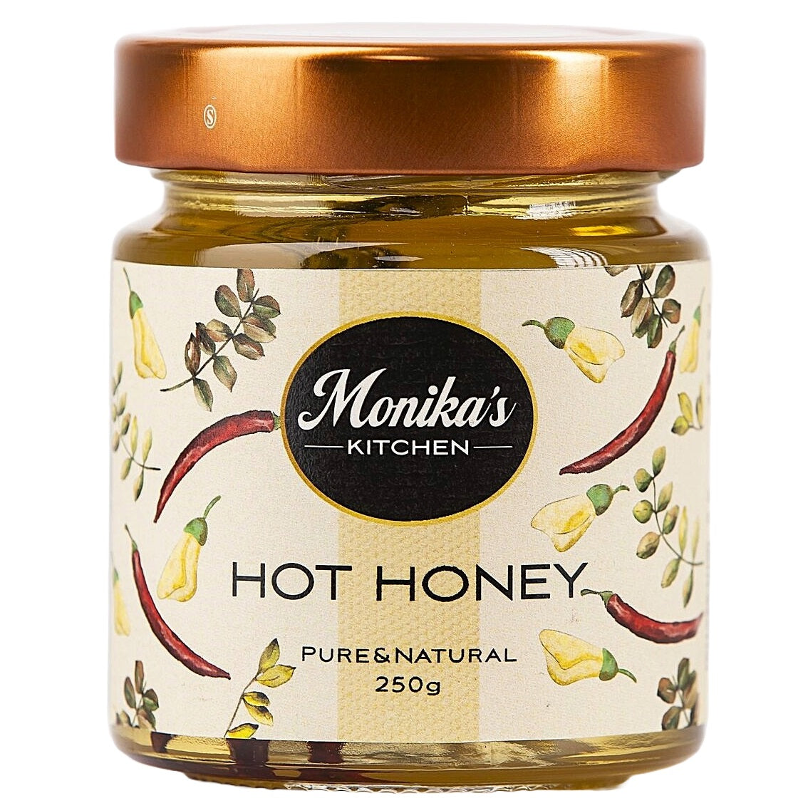 Hot Honey 250g