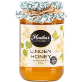 Linden Honey 500g