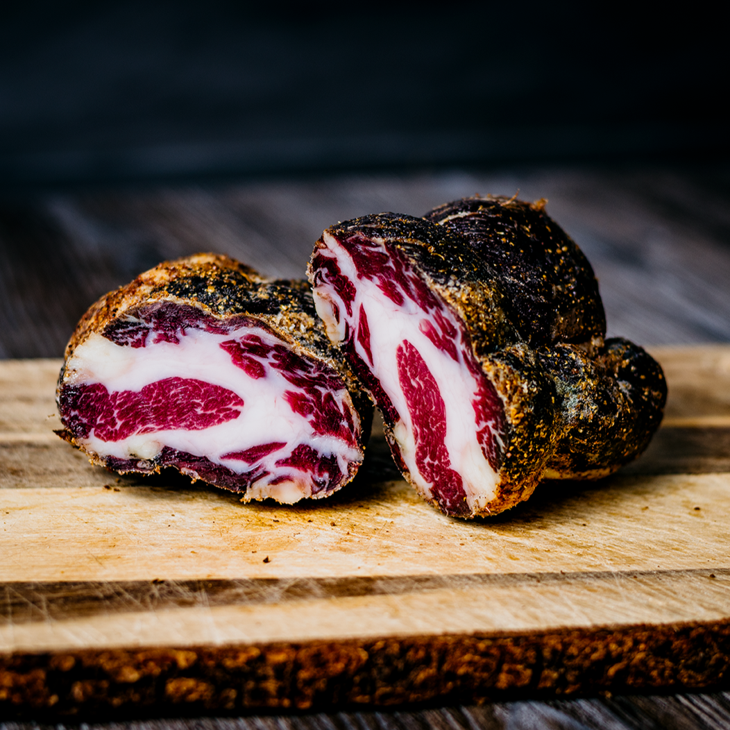 Mangalitsa Coppa 50g