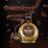 Mozart Gold Chocolate Cream Liqueur 0.5l