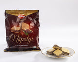 Nápolyi Neapolitan Chocolate Wafer 180g