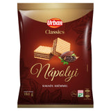 Nápolyi Neapolitan Chocolate Wafer 180g