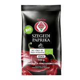 Organic Hungarian Sweet Paprika 100g