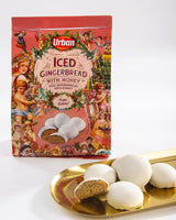 Pfeffernusse Gingerbread Cookies 180g