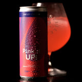 Pink Gin & Tonic Can 250ml