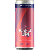 Pink Gin & Tonic Can 250ml