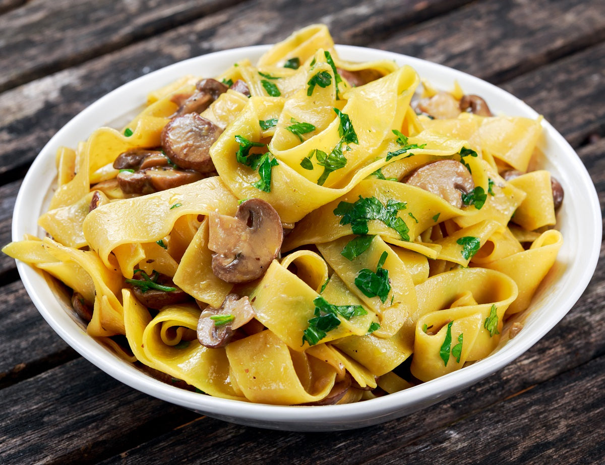 Porcini Pasta 250g