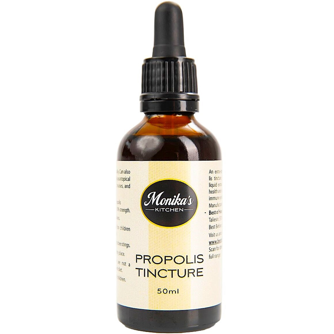 Propolis Tincture 50ml