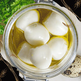 Quail Eggs 120g