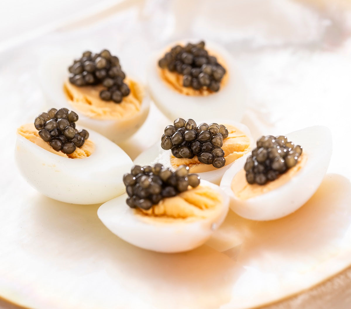 Quail Eggs 120g