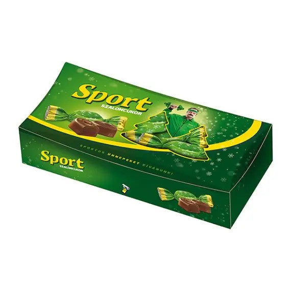 Sport Szaloncukor 300g