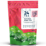 Strawberry Summer Soba Tea 100g