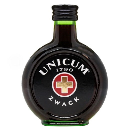 Zwack Unicum Mini 0.1l