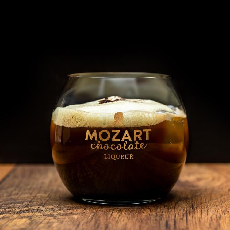 Mozart Gold Chocolate Cream Liqueur 0.5l