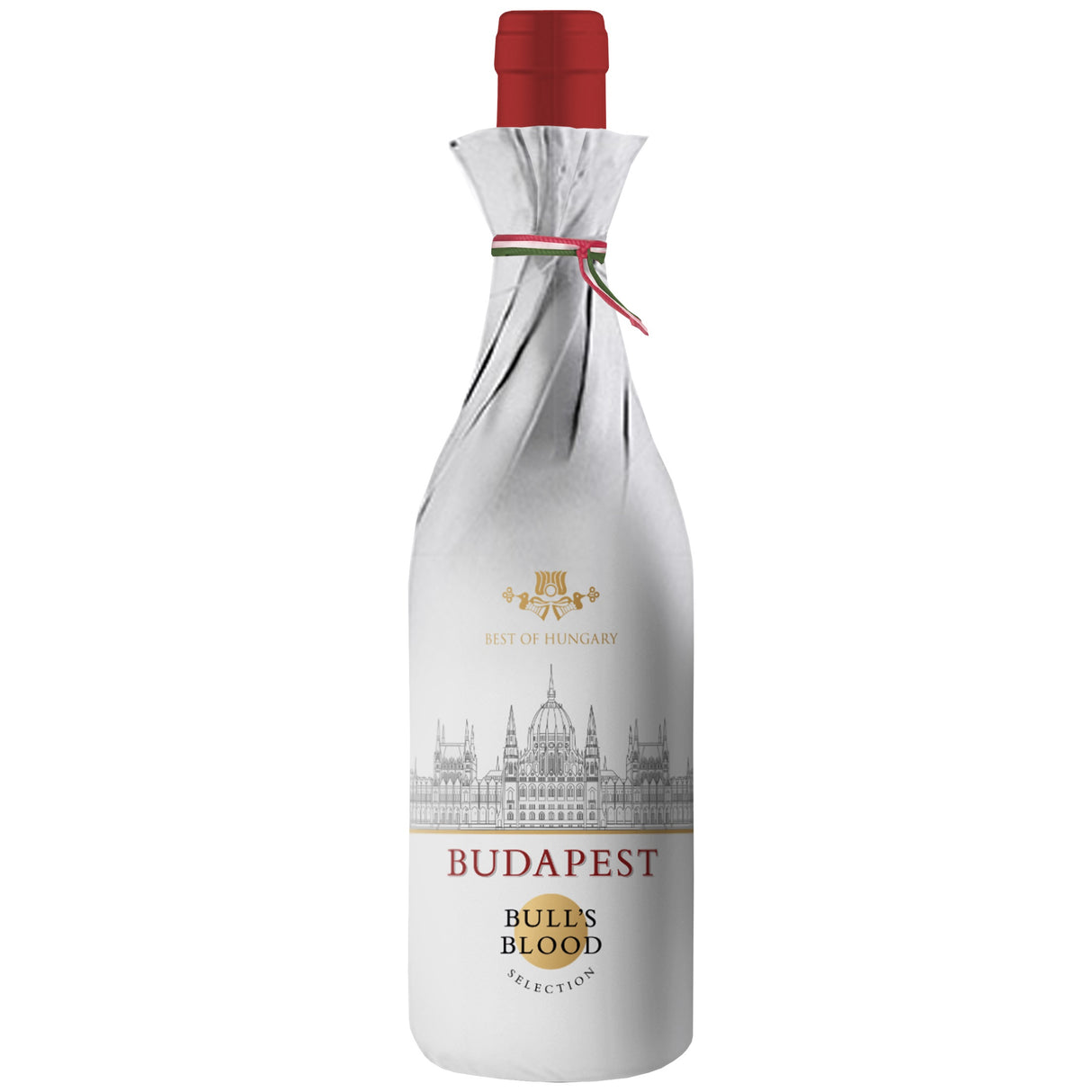 BEST OF HUNGARY Bull's Blood 'Budapest' 2020
