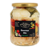 Mixed Pickles 700g