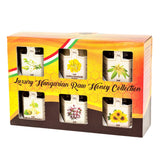 Honey Selection Gift Set 6 x 50g