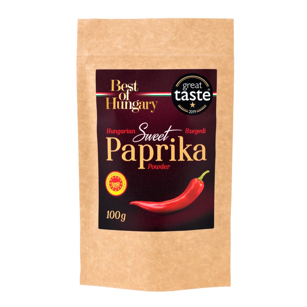 Hungarian Sweet Paprika 100g
