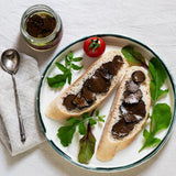 Truffle Slices 50g - Best of Hungary